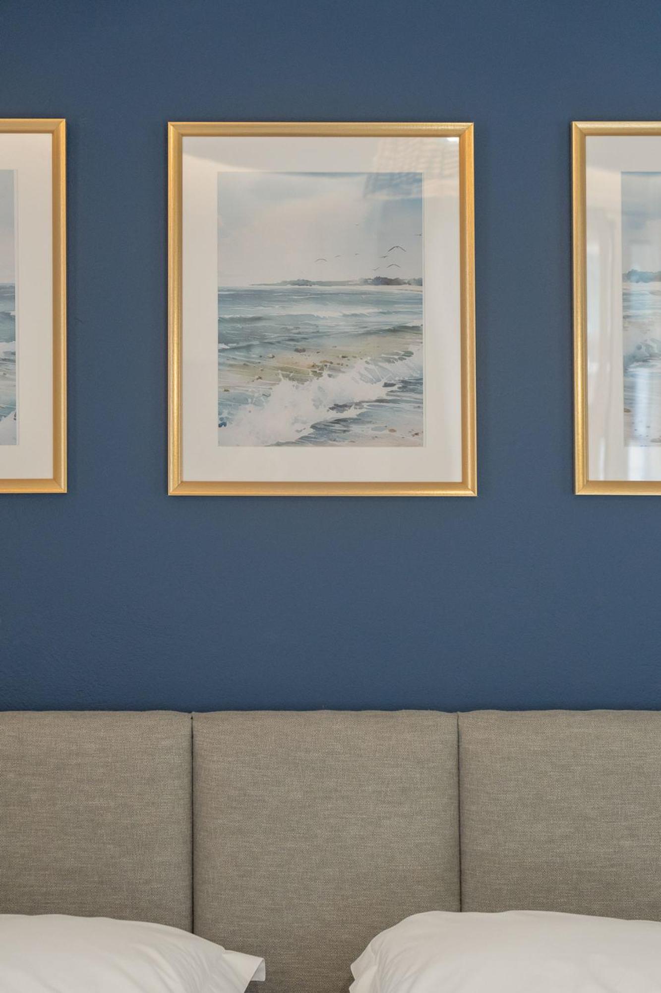 Captain'S Seafront Apartments Nydri  Bagian luar foto
